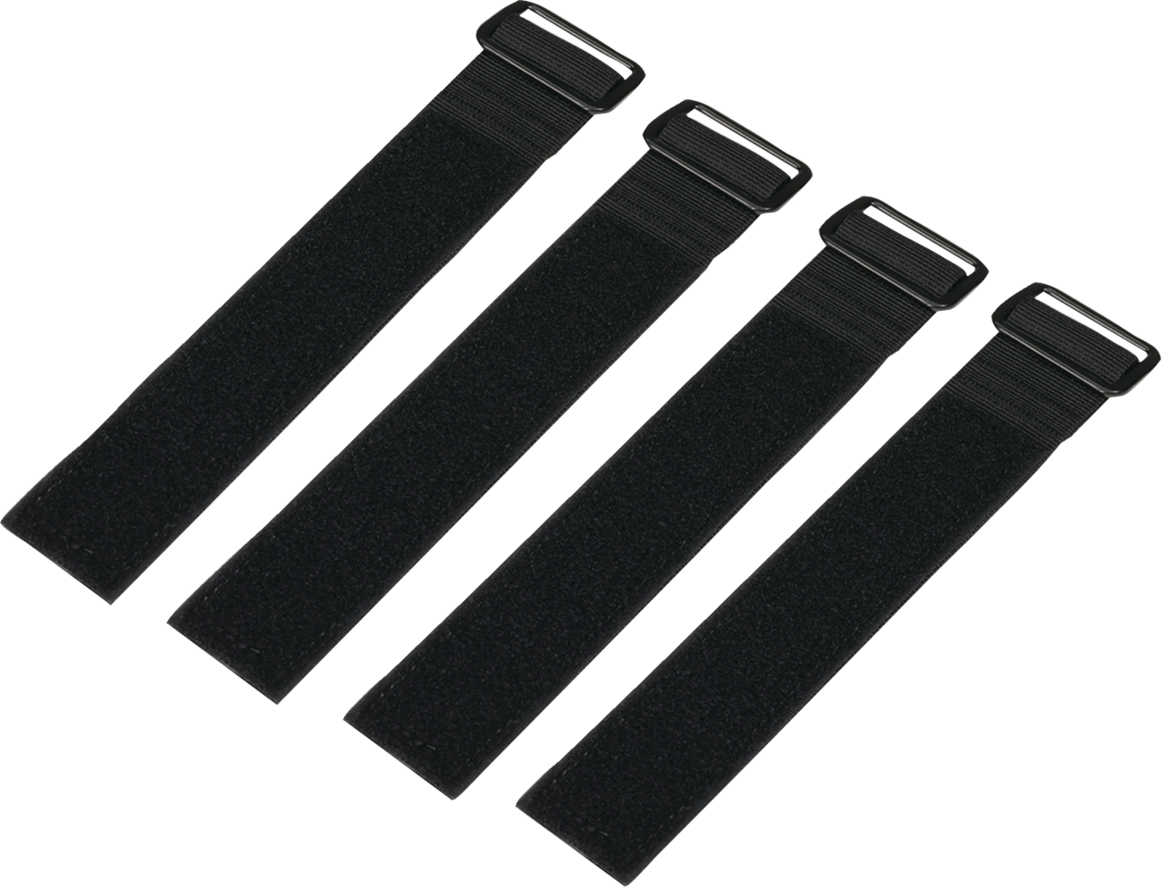 NELSON RIGG Sierra Saddlebag Strap Kit