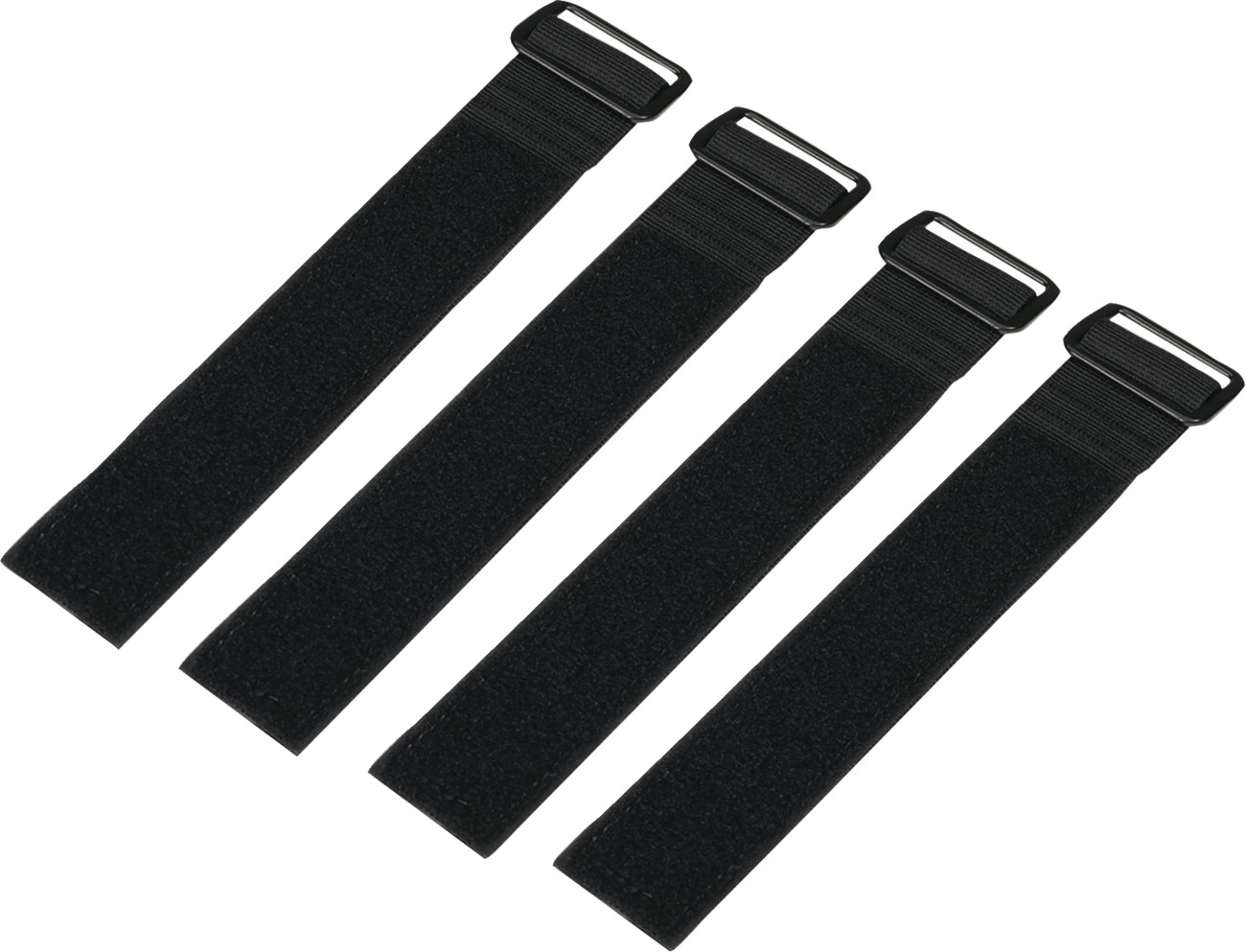 NELSON RIGG Sierra Saddlebag Strap Kit