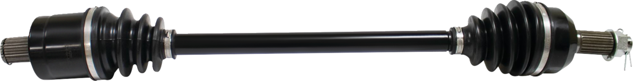 Complete Axle Kit