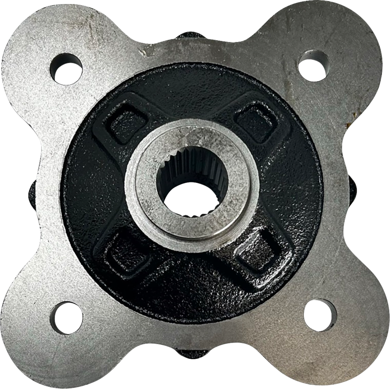 Wheel Hub