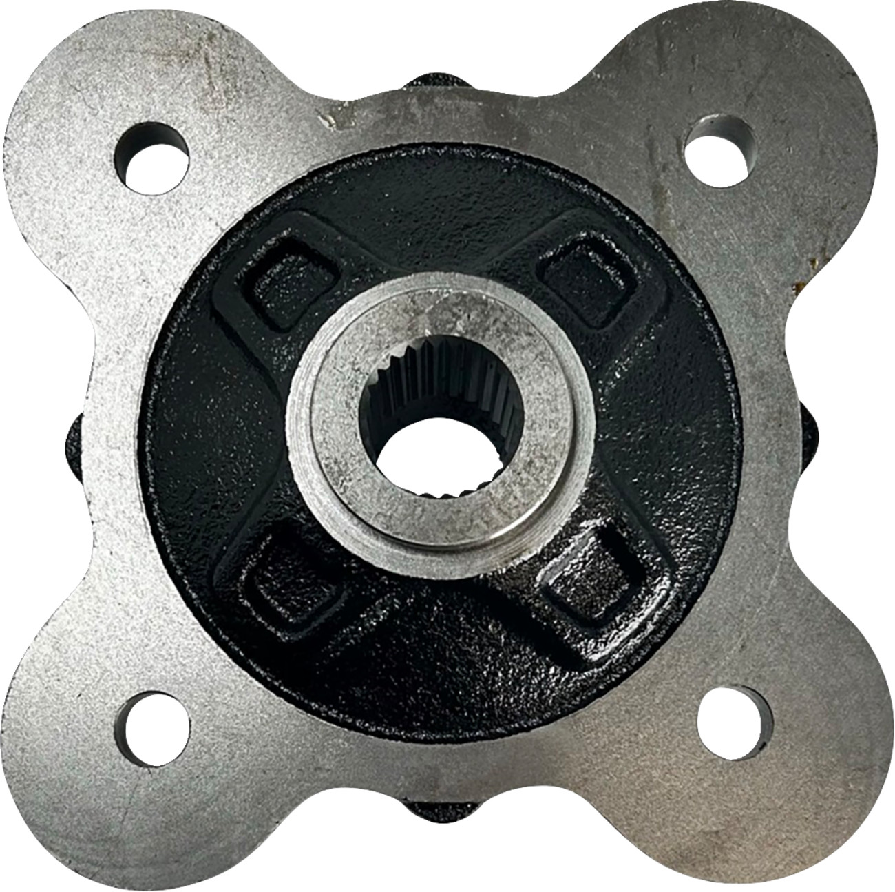 Moose Racing Wheel Hub