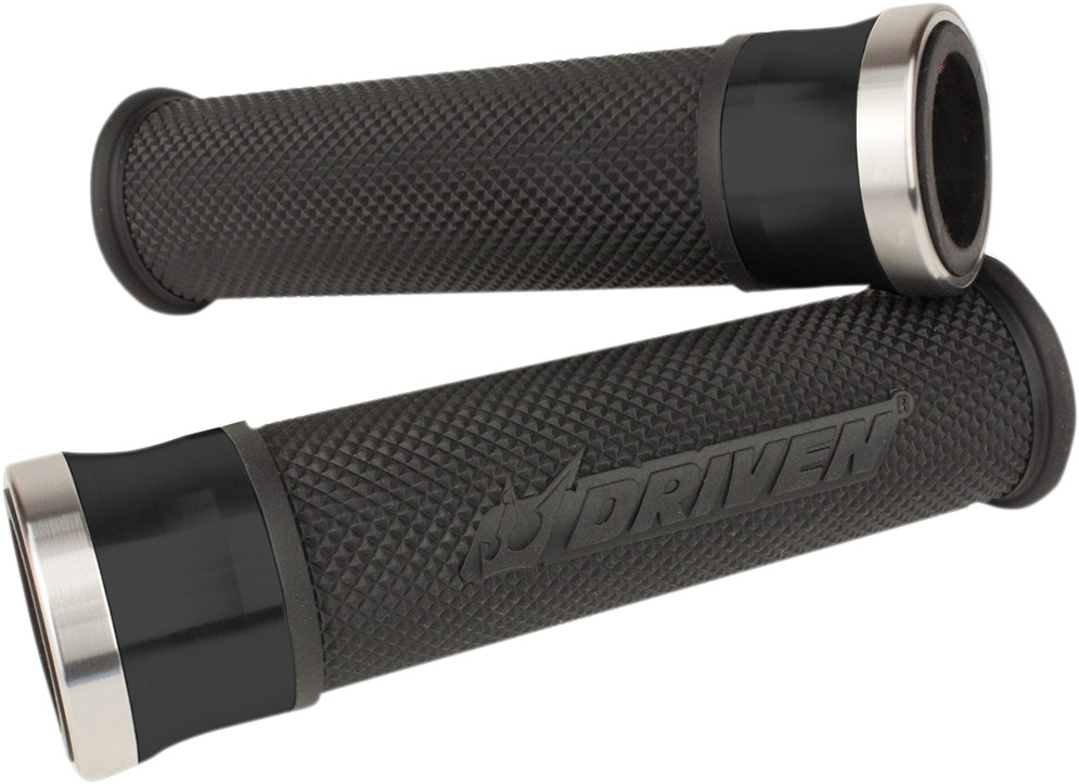 Driven Racing Halo Grips