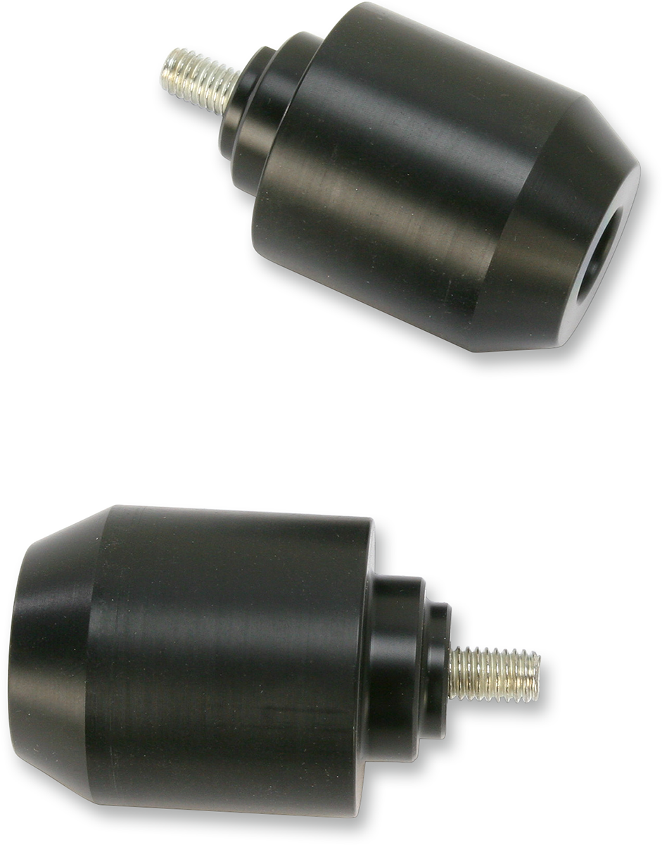 Handlebar End Slider