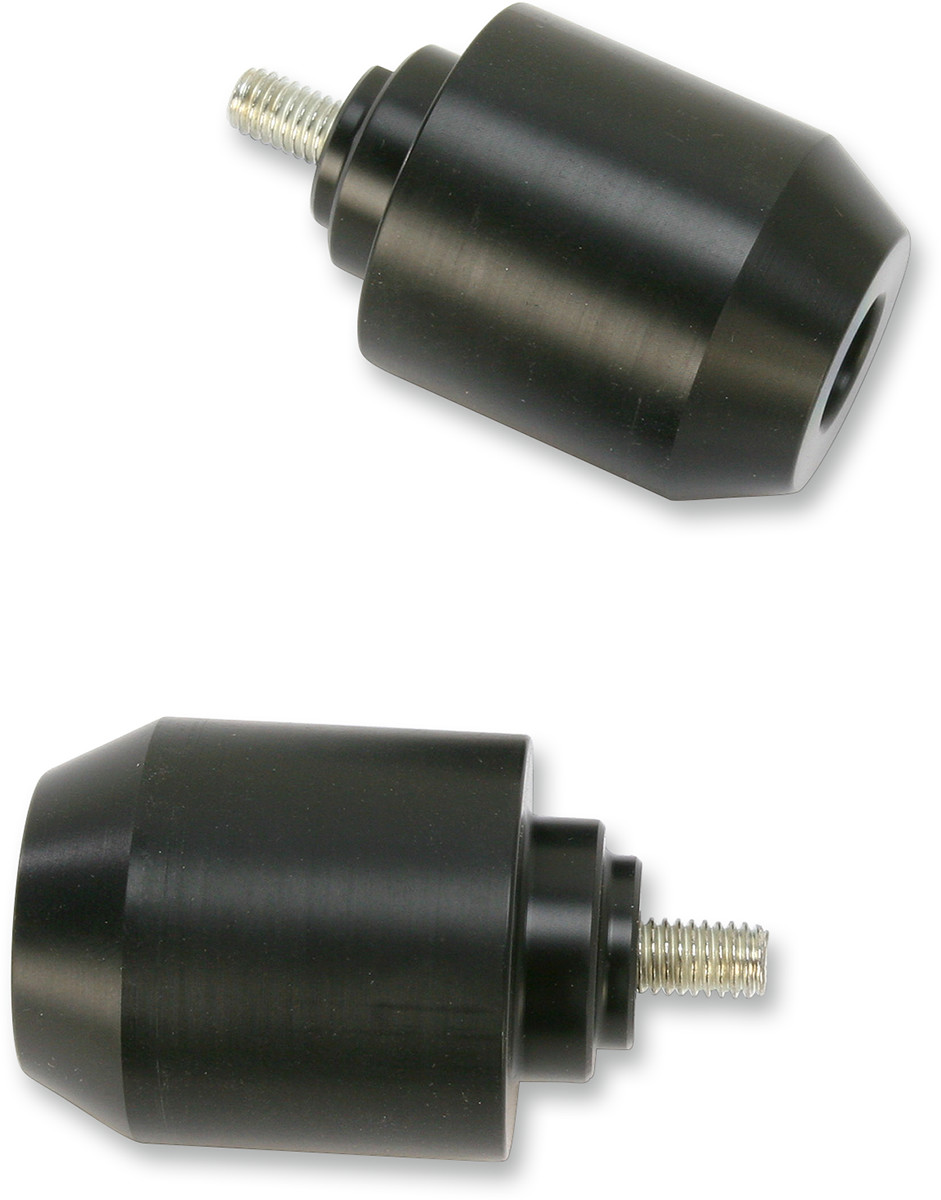 Handlebar End Slider