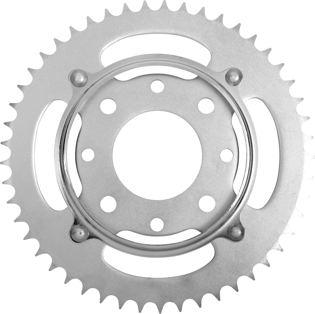 PARTS UNLIMITED Rear Sprocket