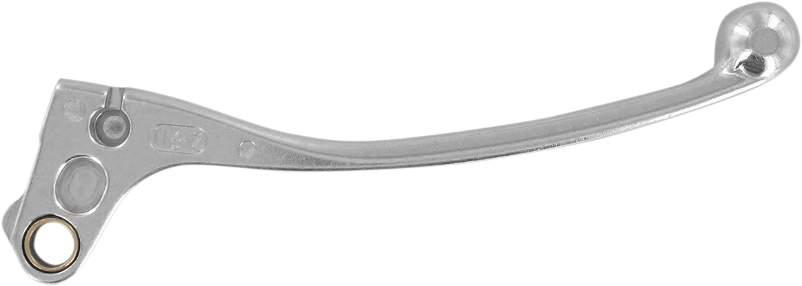 Parts unlimited Lever - Left Hand Honda