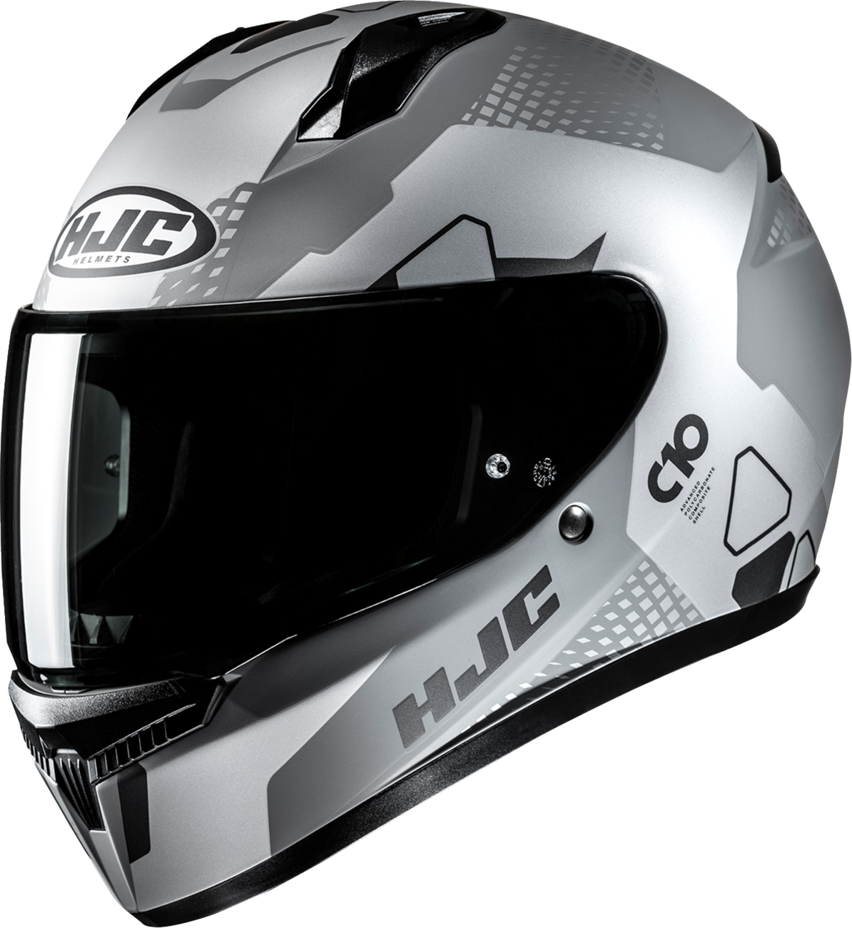 HJC C10 Aspa Helmet