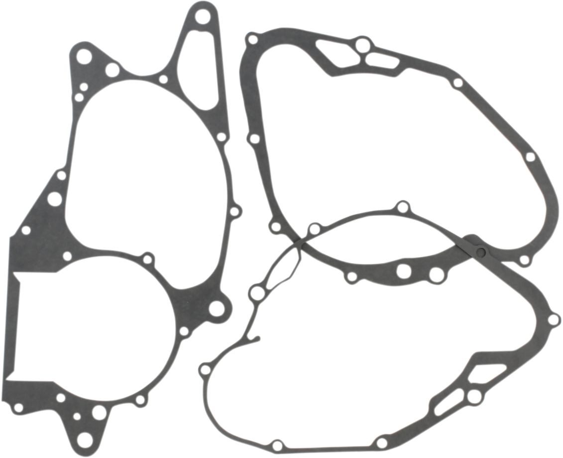 COMETIC Bottom End Gasket Kit