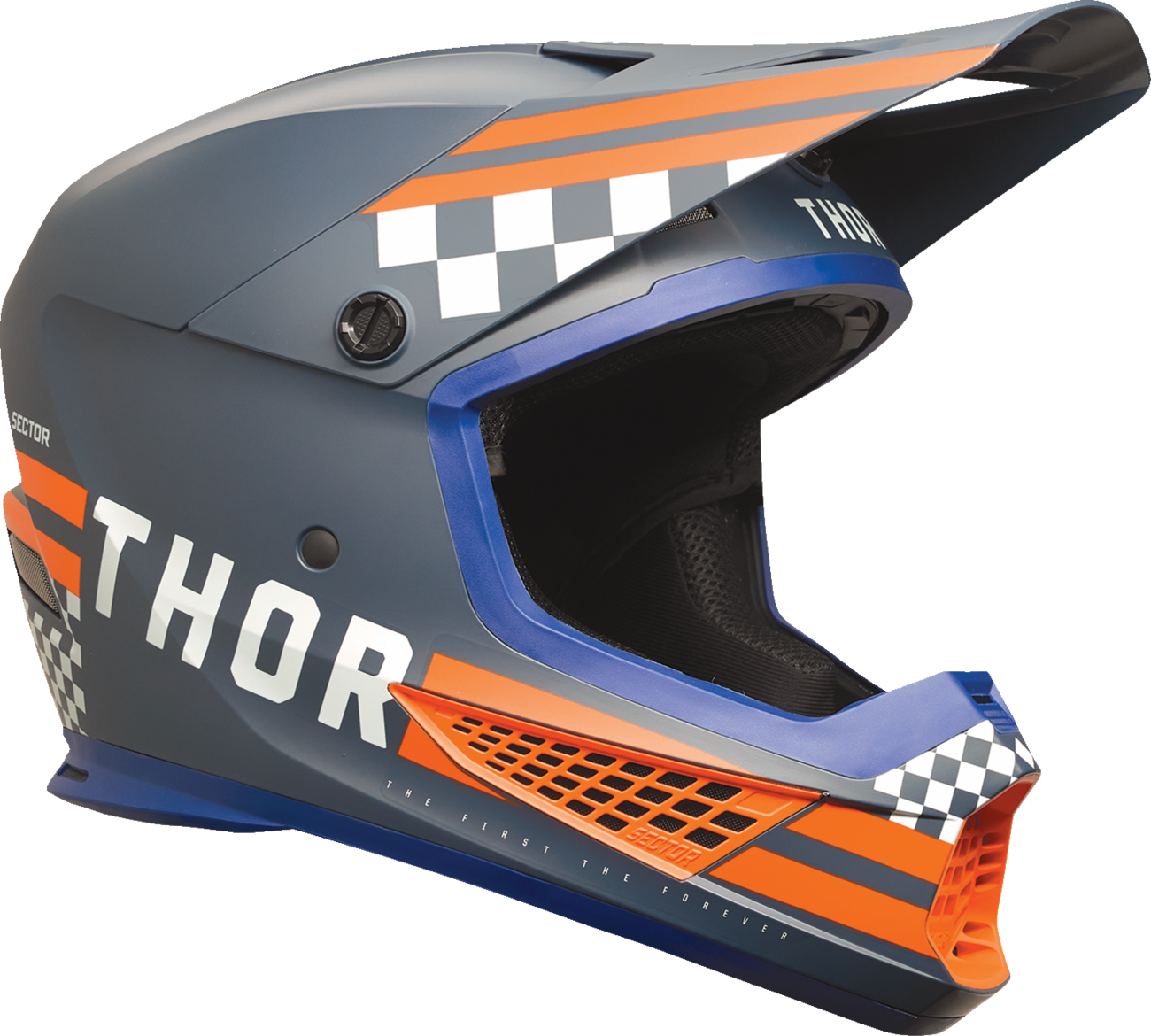 THOR Sector 2 Combat Helmet