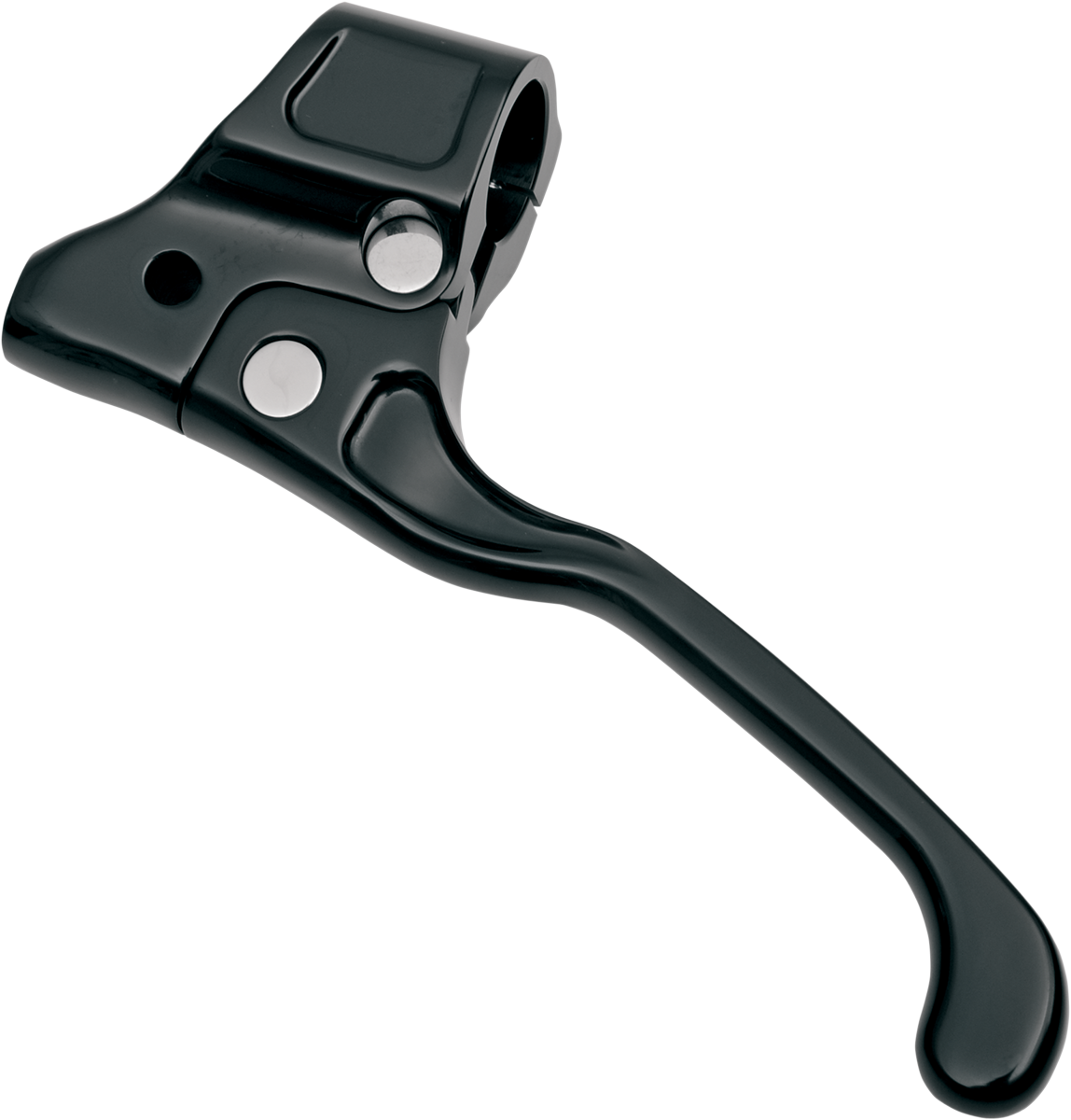 Performance Machine Contour Clutch Cable Hand Control For Harley