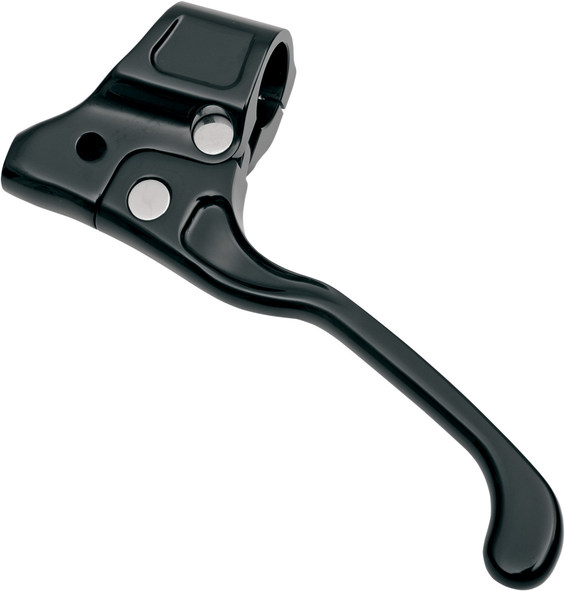 PERFORMANCE MACHINE (PM) Contour Billet Clutch Lever Assembly