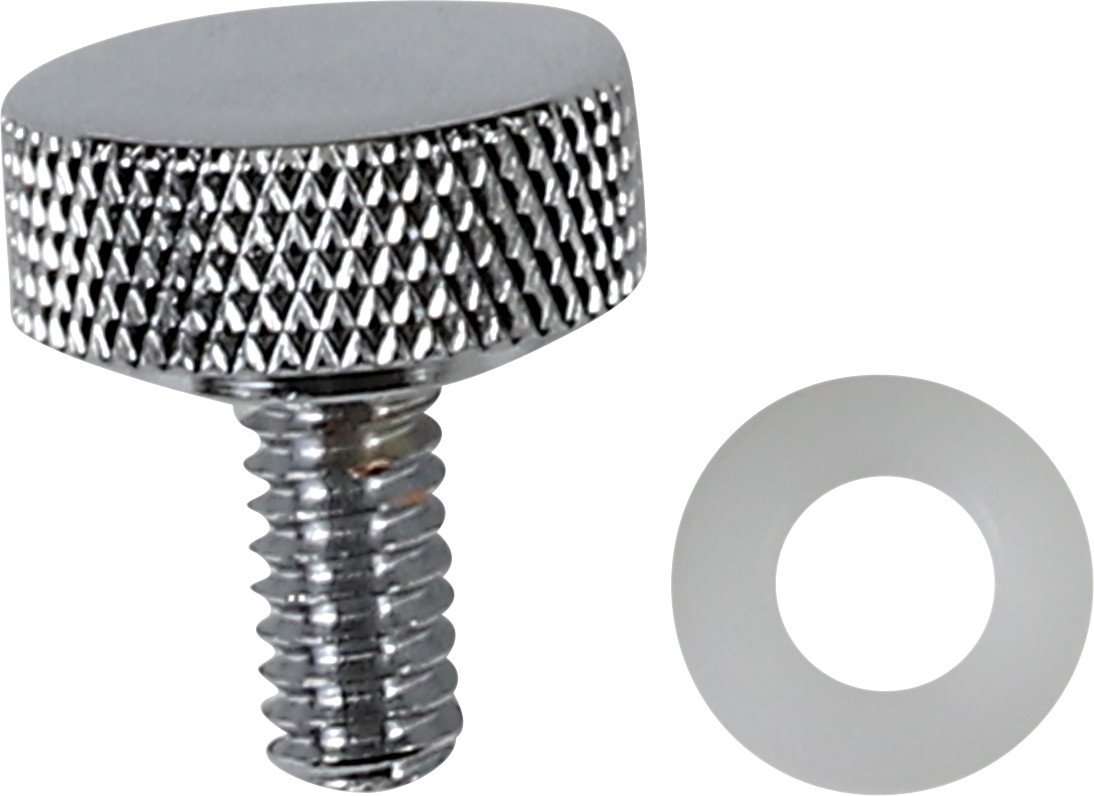 Drag Specialties Seat Knob