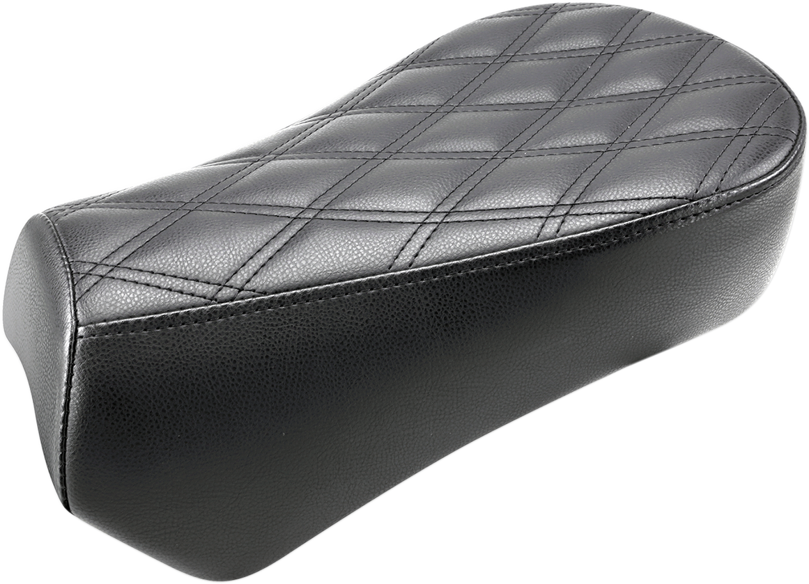 SADDLEMEN Slammed Renegade Pillion Pad