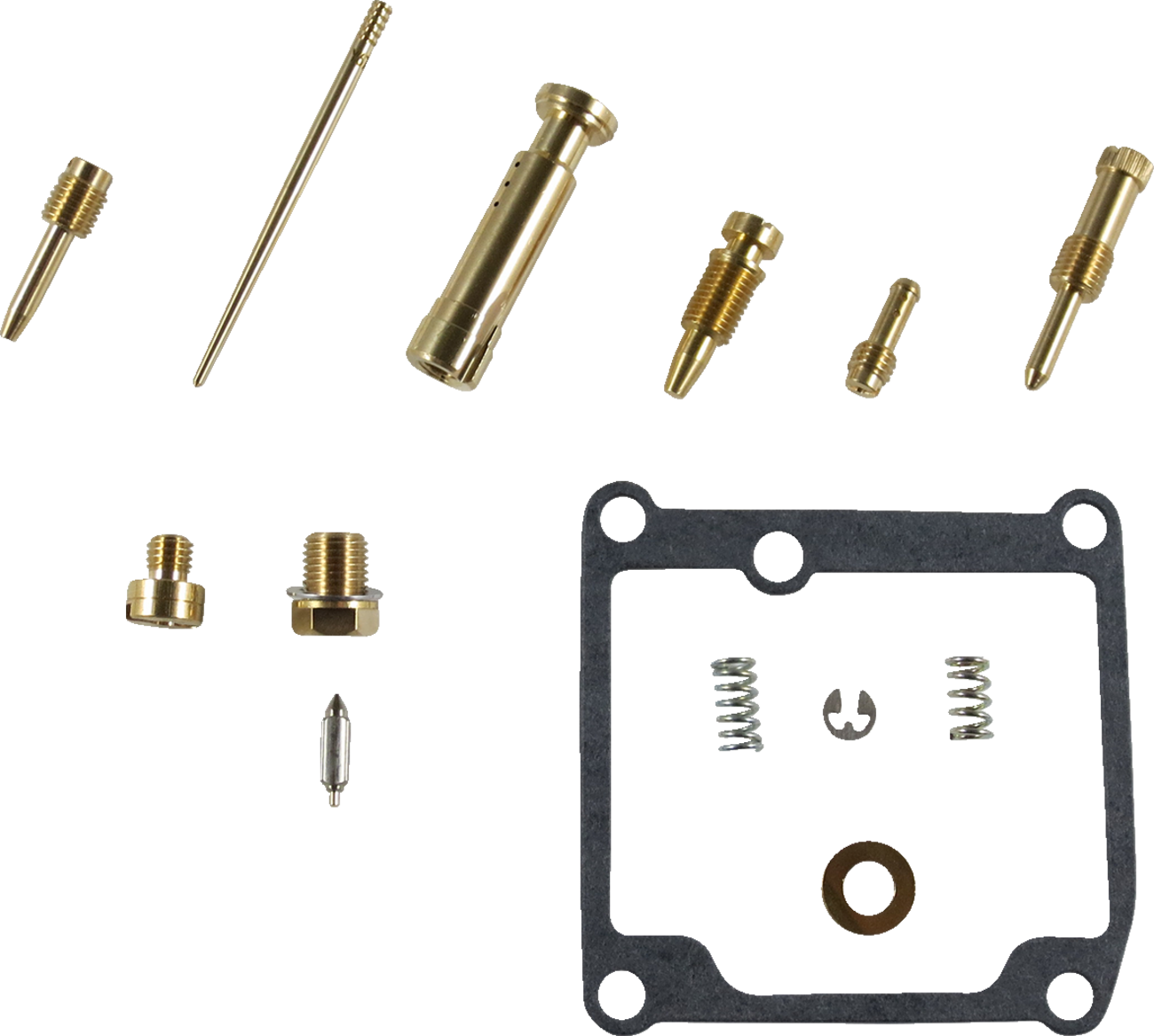 Shindy Carburetor Repair Kit - Suzuki