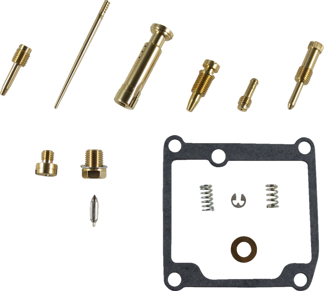 SHINDY Carburetor Repair Kit