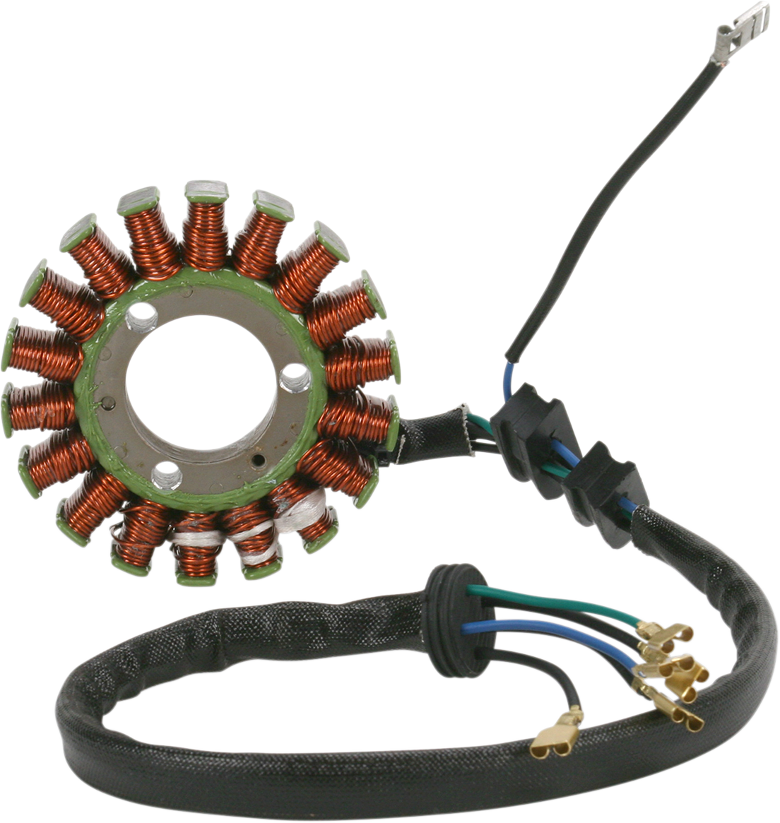 Stator for Honda