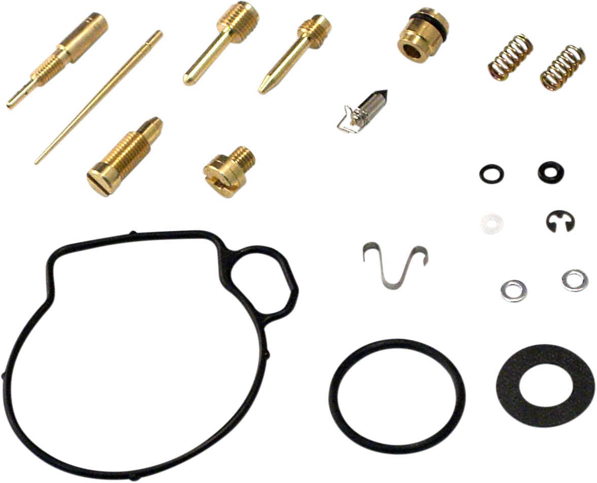 Shindy Carburetor Repair Kit - Yamaha