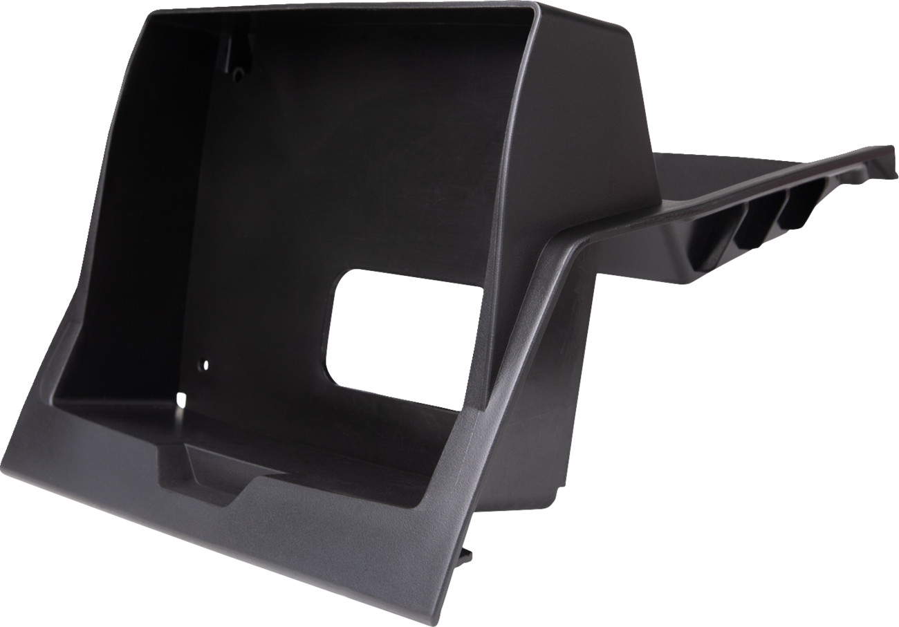 MB QUART Radio Install Kit