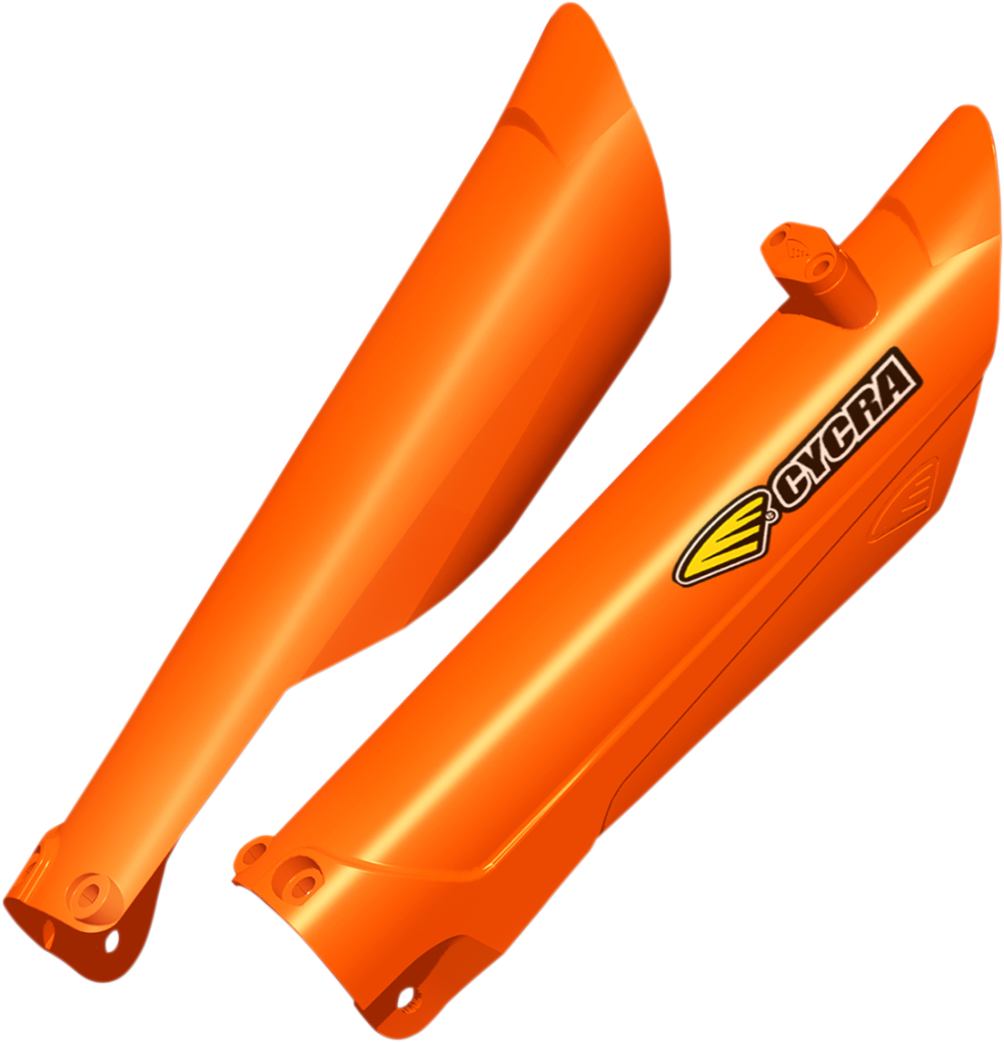 Cycra Fork Guards KTM SX / SX-F / XC / XC-F 2015-2022