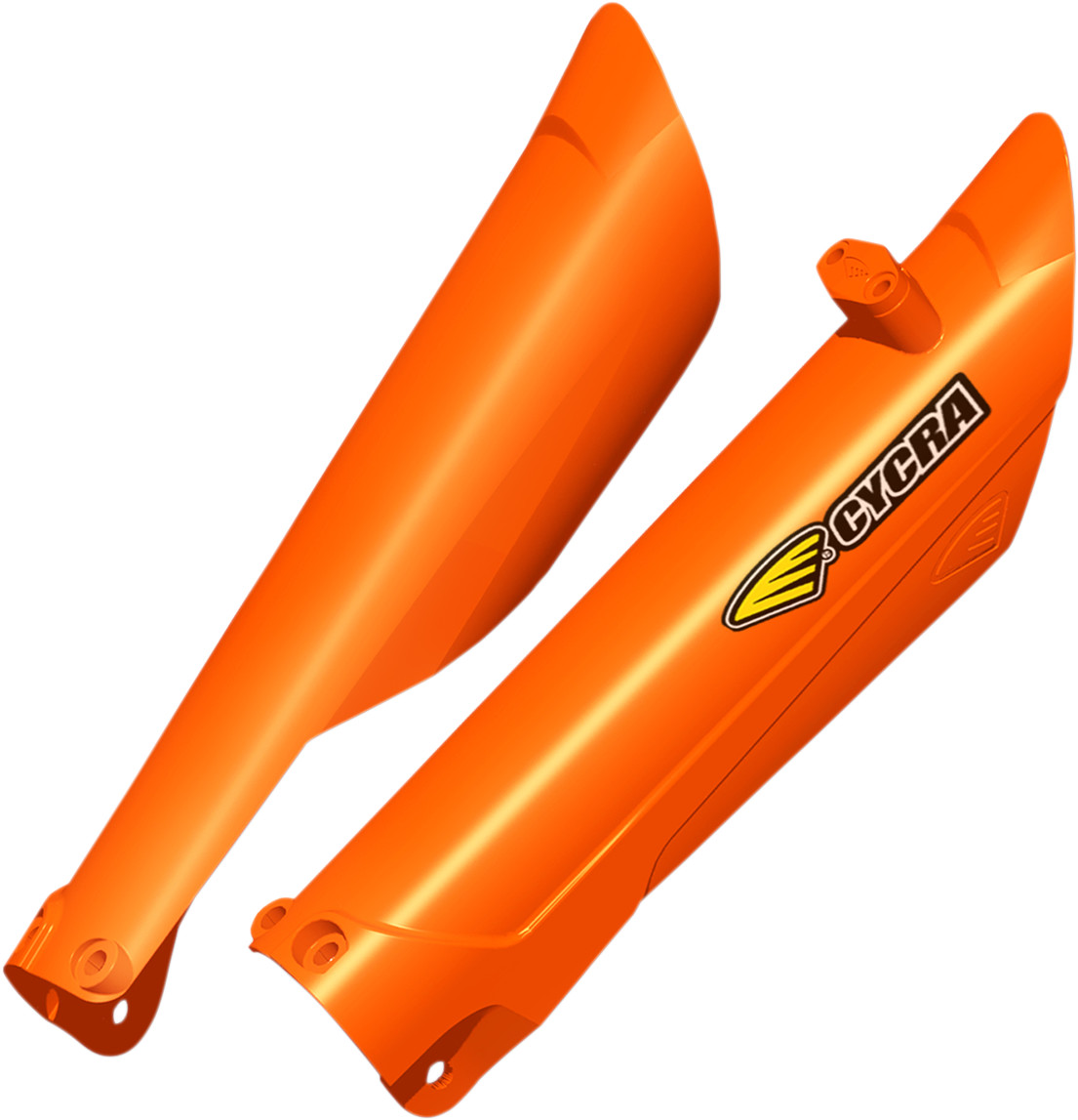 Cycra Fork Guards KTM SX / SX-F / XC / XC-F 2015-2022