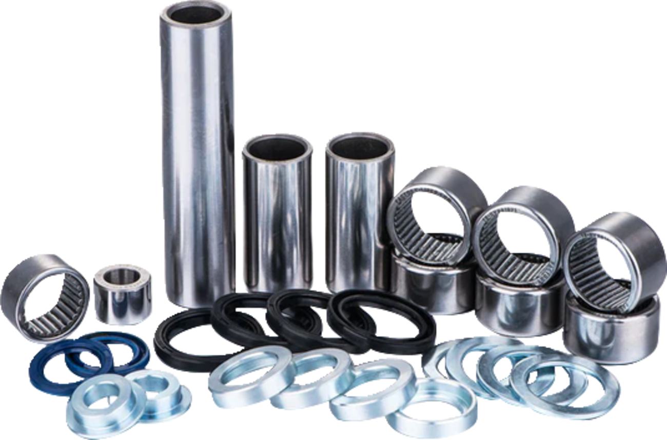 Axle Bearing Kit
