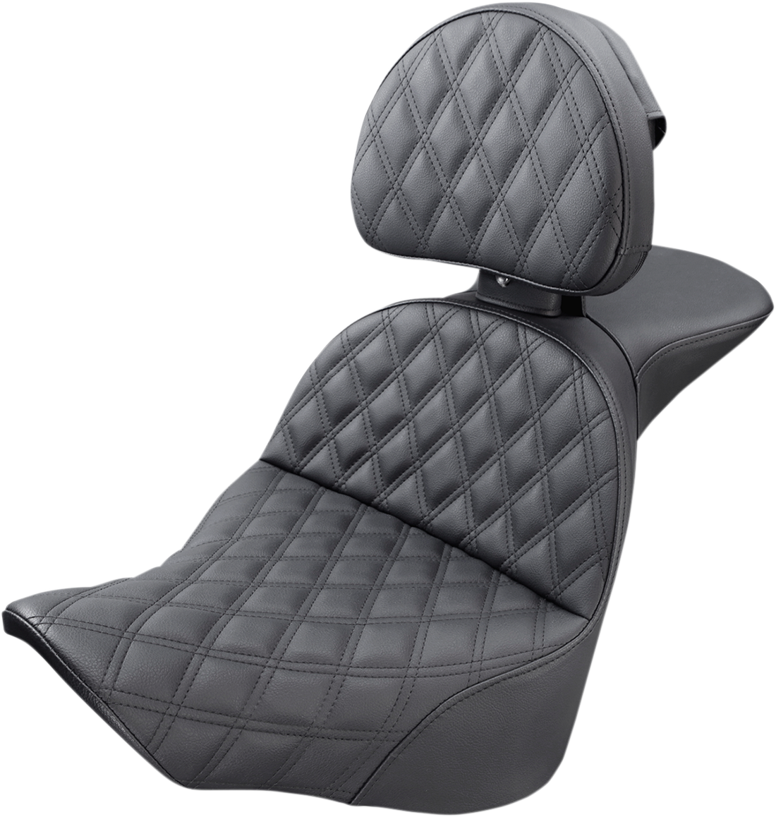 Explorer Lattice Stitch Seat