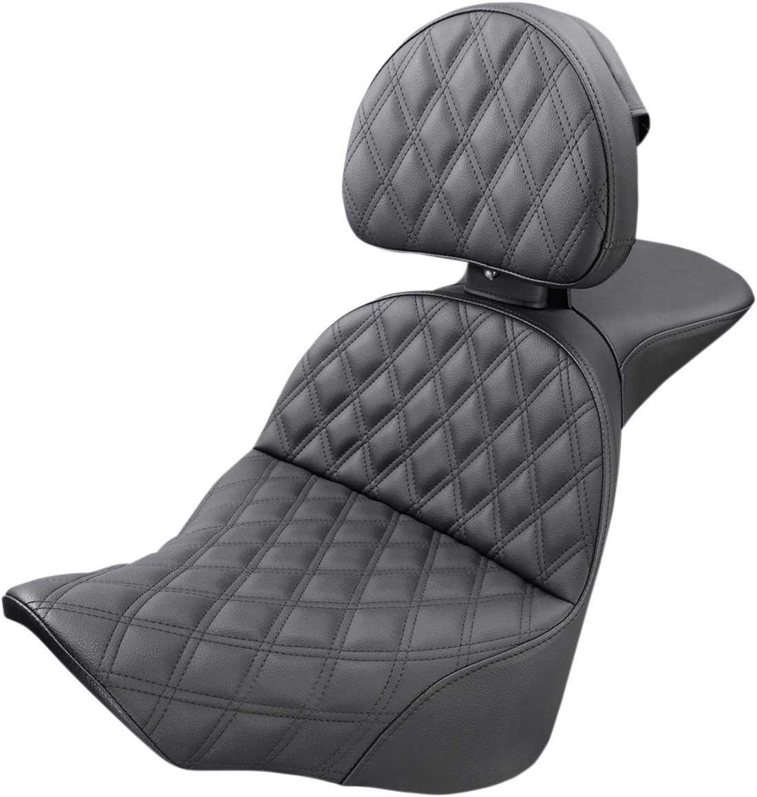 Explorer Lattice Stitch Seat