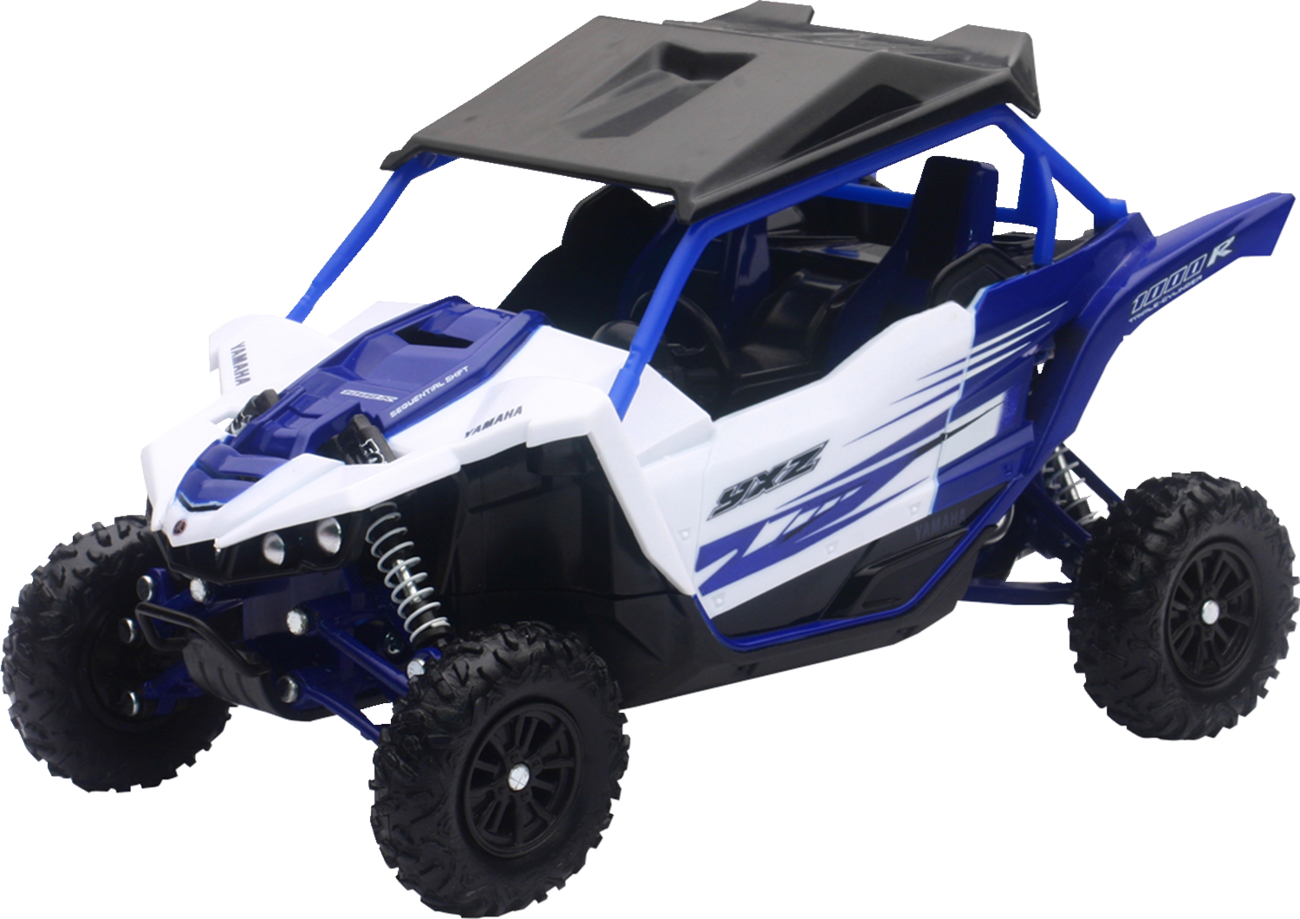 NEW RAY TOYS Sport UTV Replica