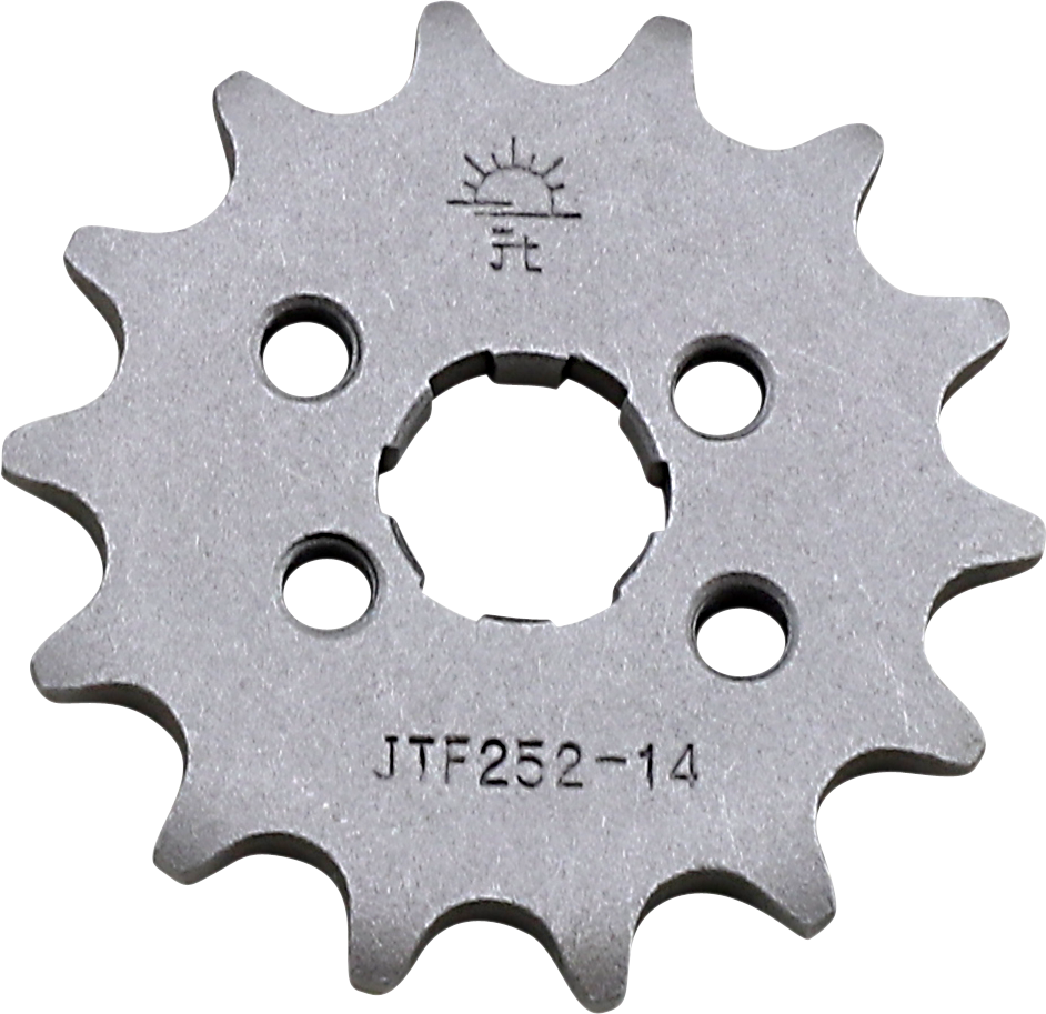 Front Sprocket