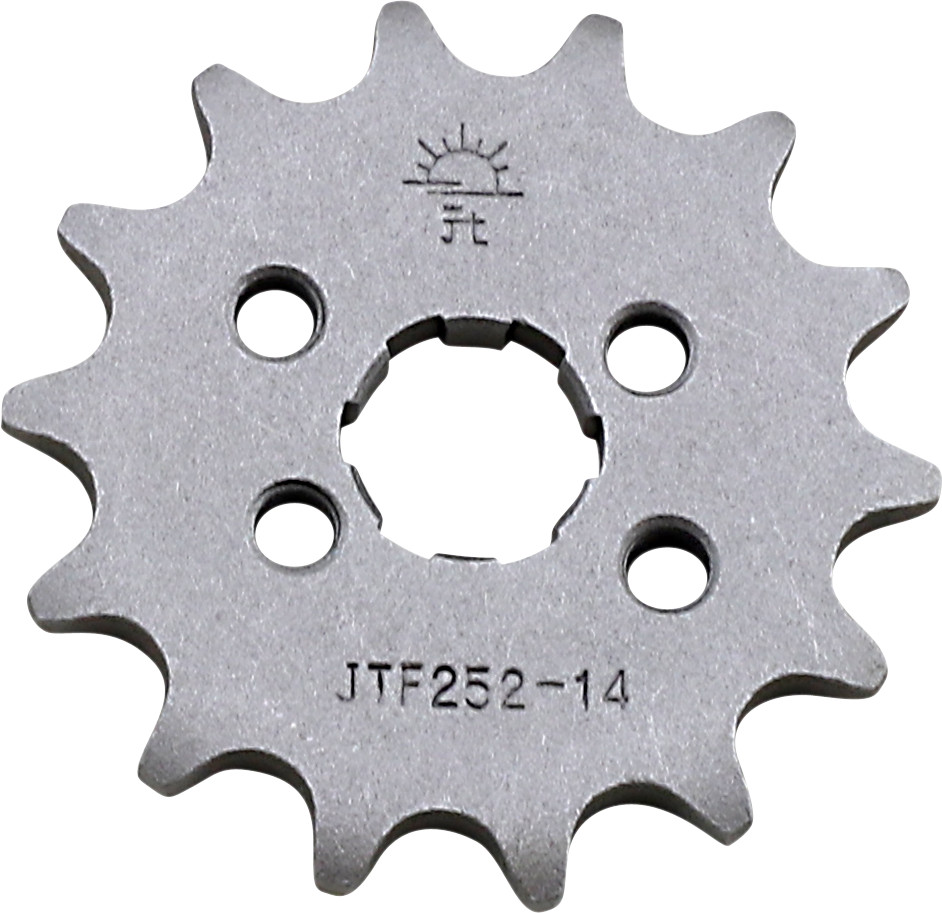 JT SPROCKETS Front Sprocket