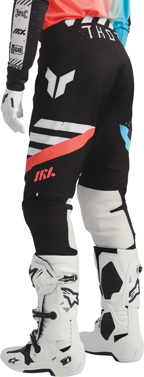 Thor Sportmode Synth Pants