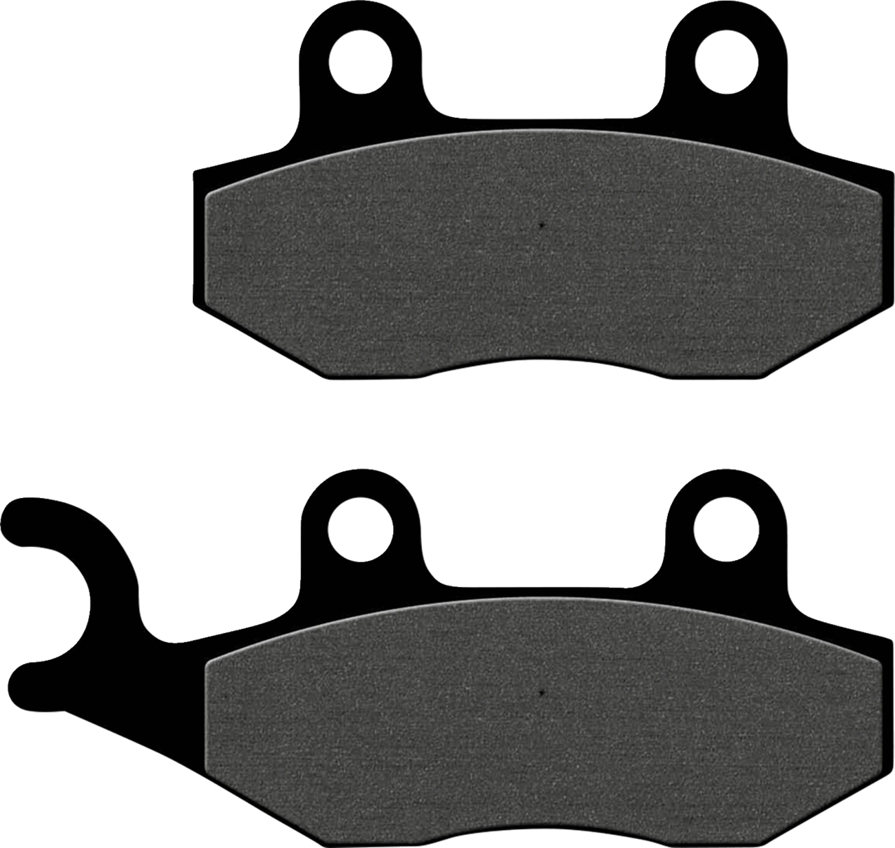 GALFER Offroad Organic Brake Pads