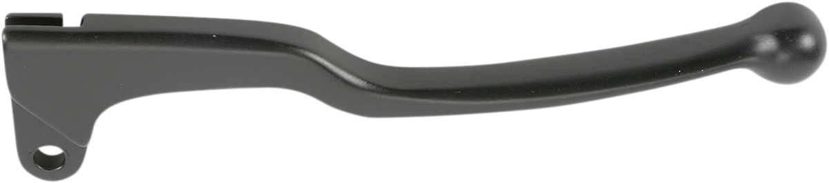 Parts unlimited Replacement Brake Lever - Black Honda