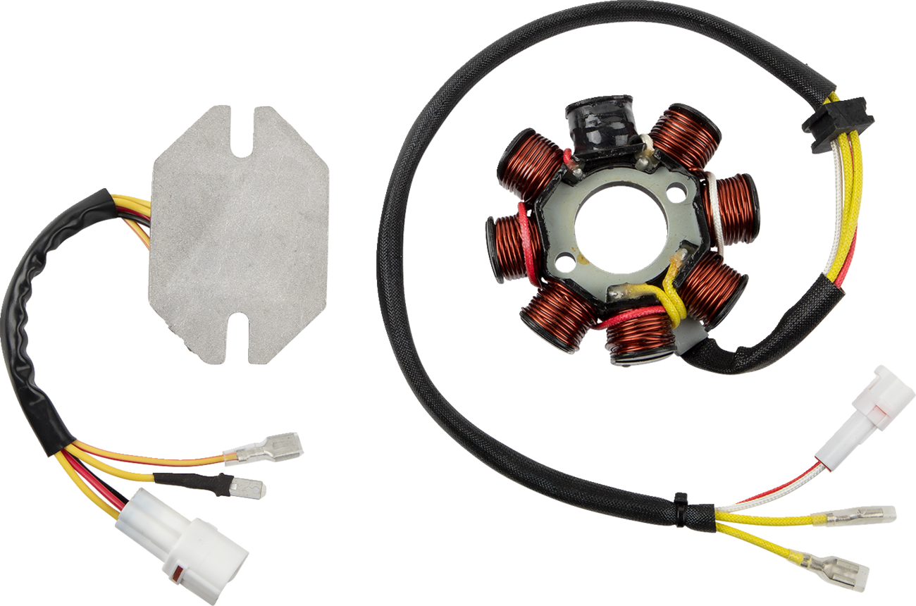 Stator
