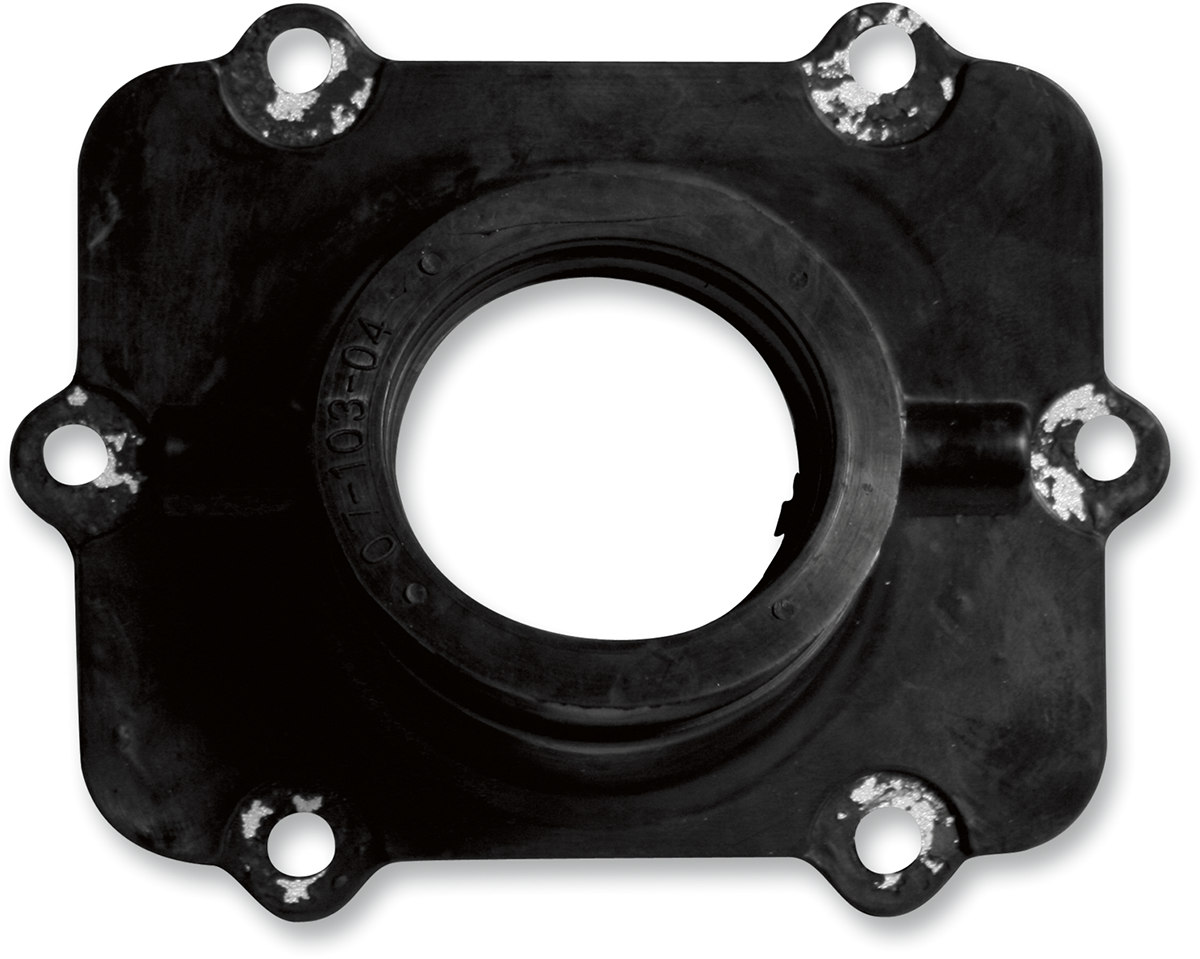 KIMPEX Carburetor Mounting Flange
