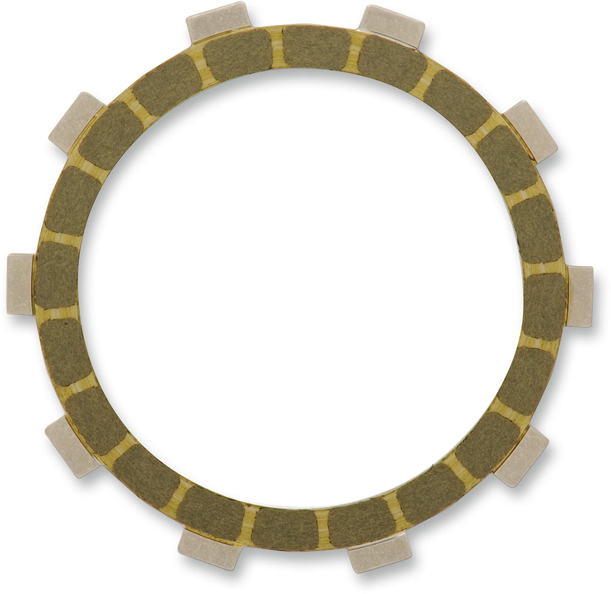 Barnett Clutch Friction Plate Metric 1974-2020