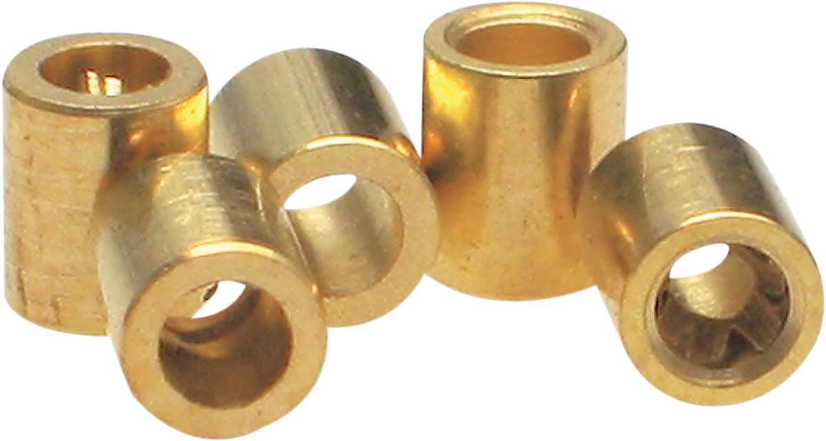 MOTION PRO Throttle Cable Fittings