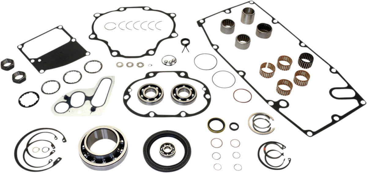 JIMS Transmission Rebuild Kit