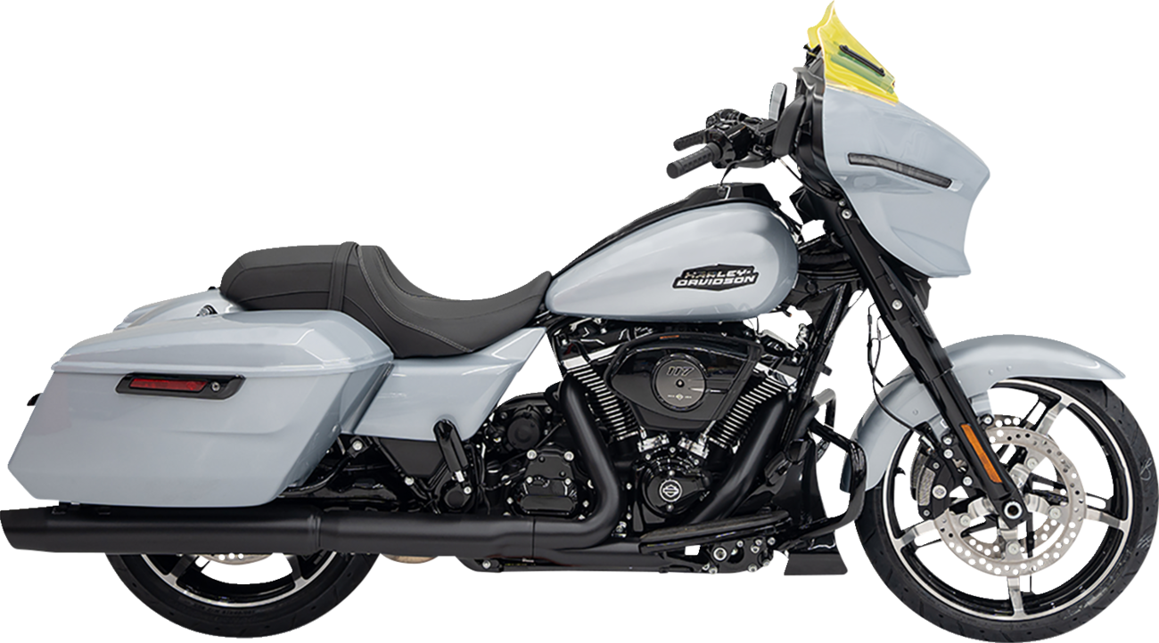 KLOCK WERKS Kolor Flare™ Ice Windshield