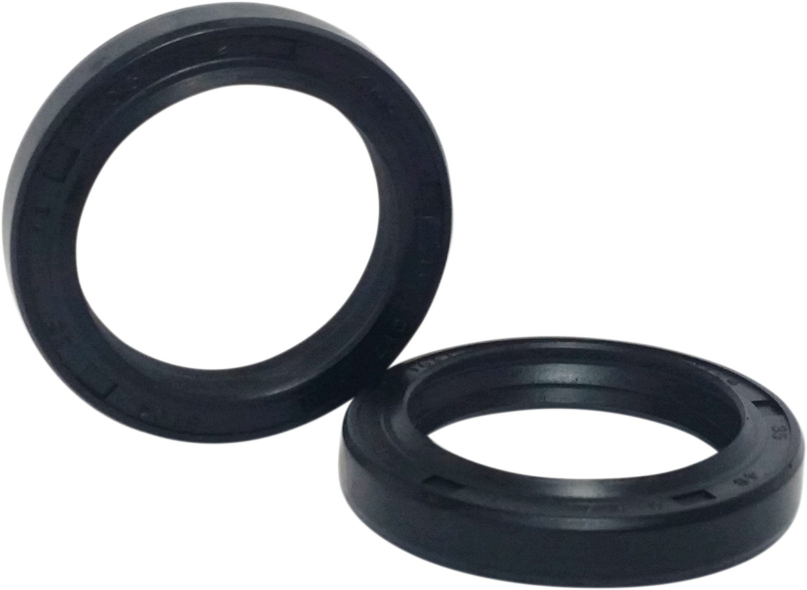 K&S TECHNOLOGIES Fork Seals — 35.00 mm, Street