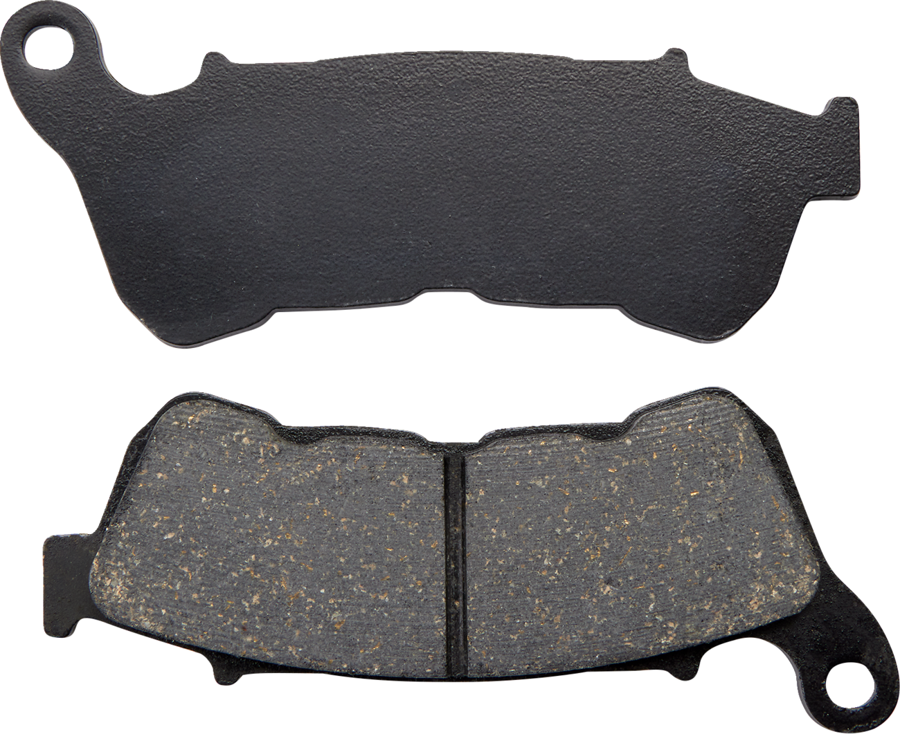 Drag Specialties Organic Harley/Buell Brake Pads