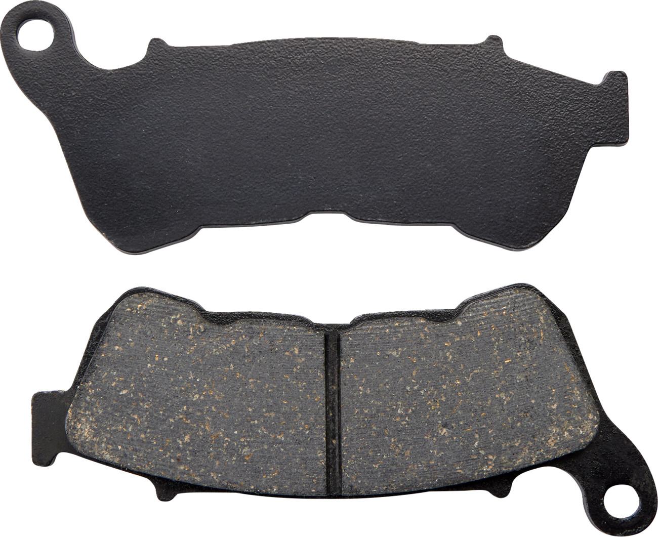 Drag Specialties Organic Harley/Buell Brake Pads