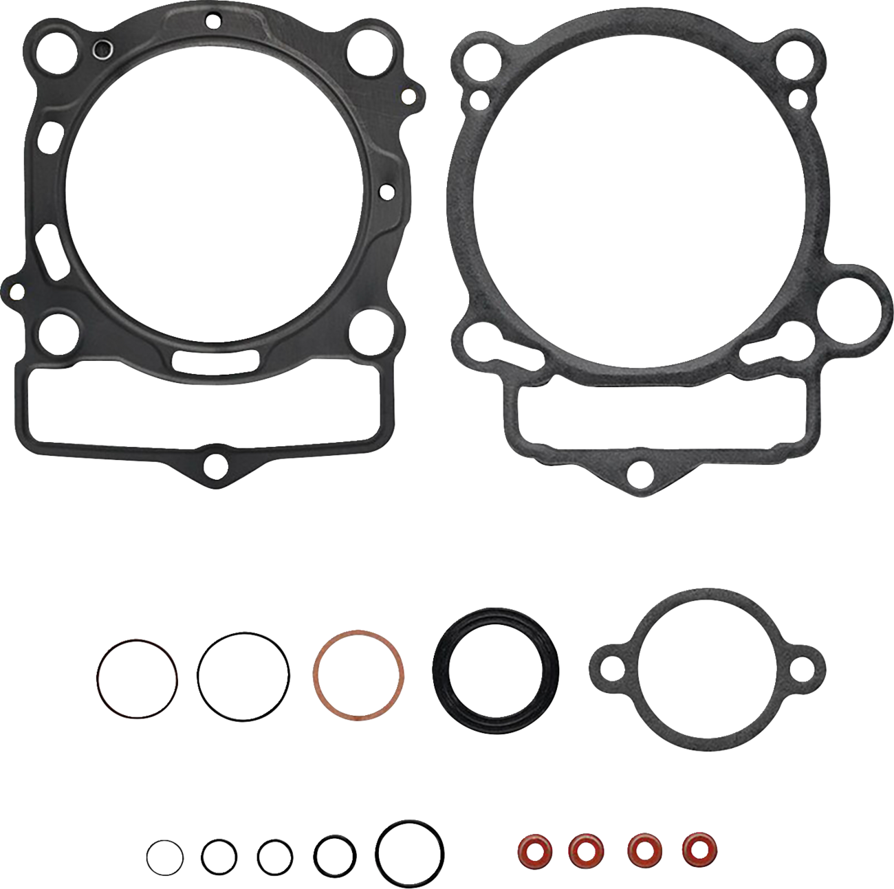 VERTEX Top End Gasket Kit