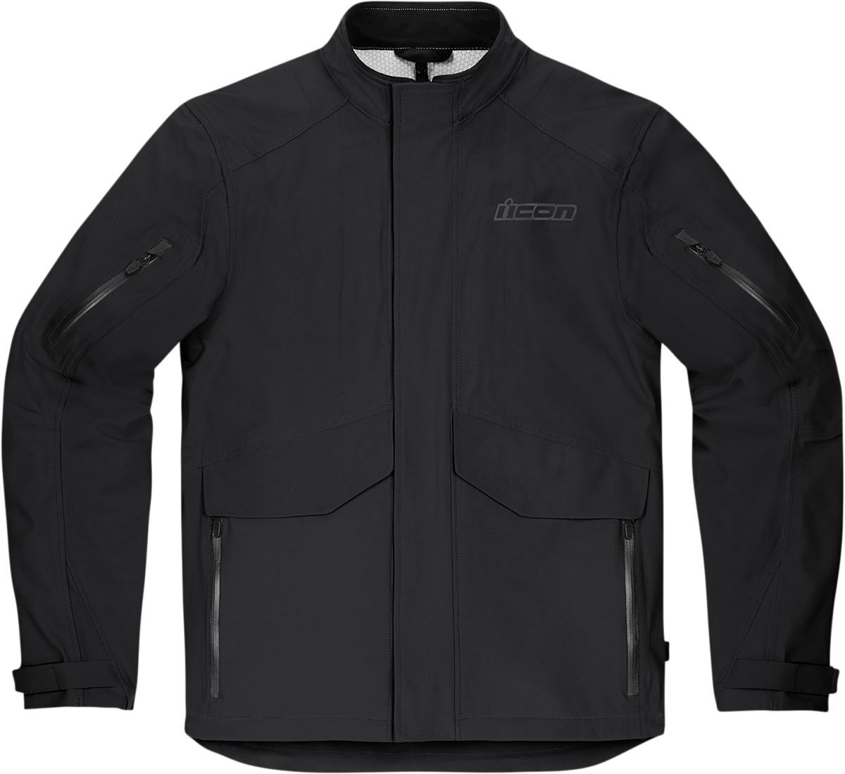 Icon Stormhawk Jacket