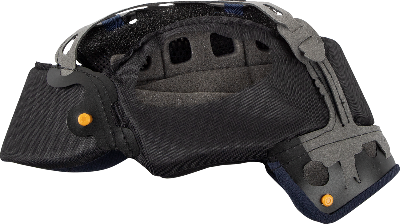 Arai helmets Quantum-X Helmet Interior Pad — S