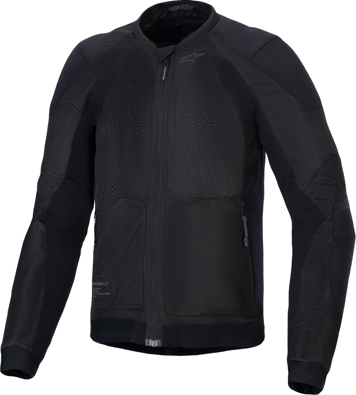 ALPINESTARS Troop-Air Jacket