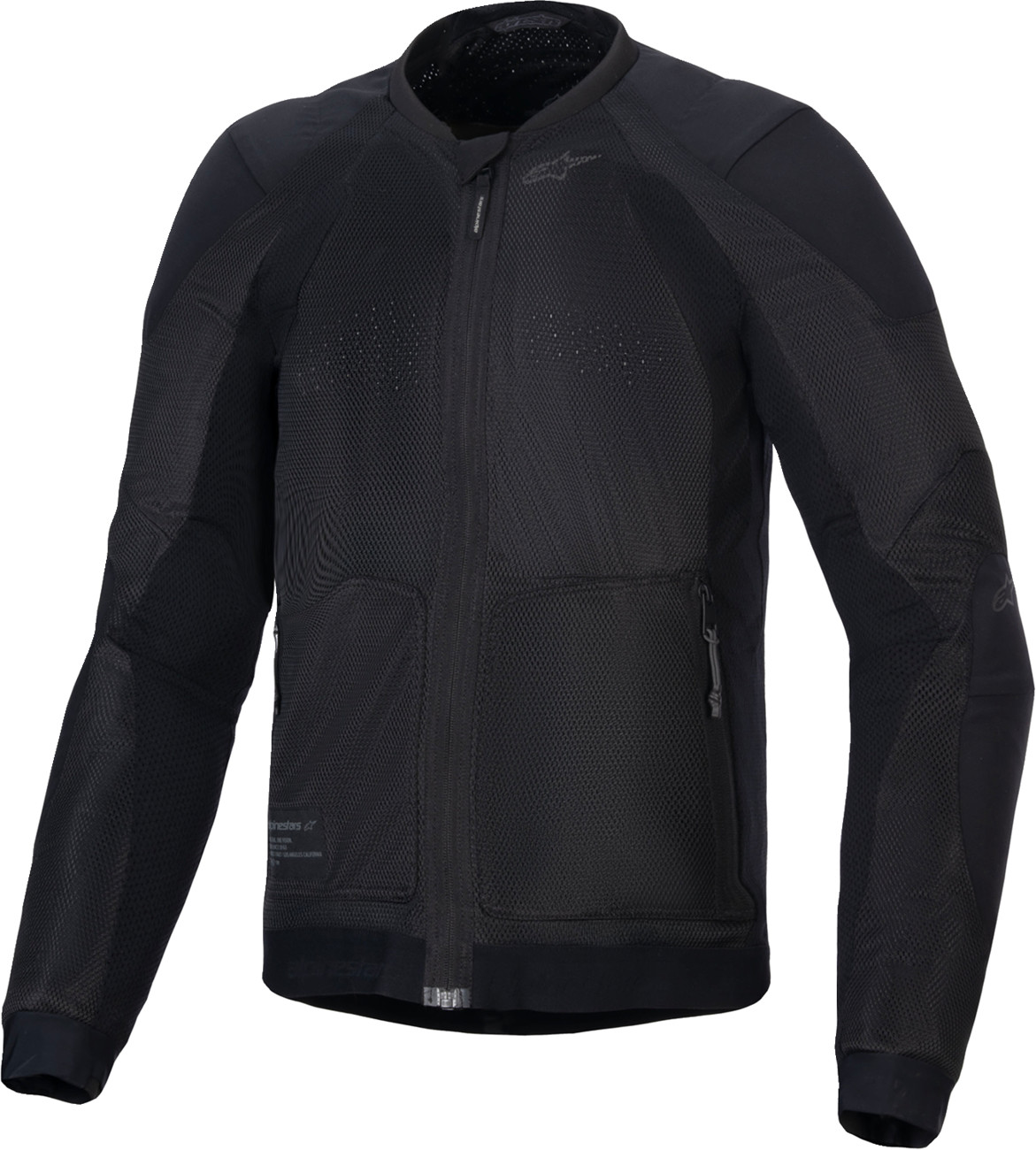 ALPINESTARS Troop-Air Jacket