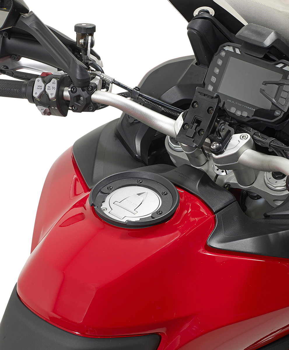 GIVI Tanklock Bag Mounting Hardware