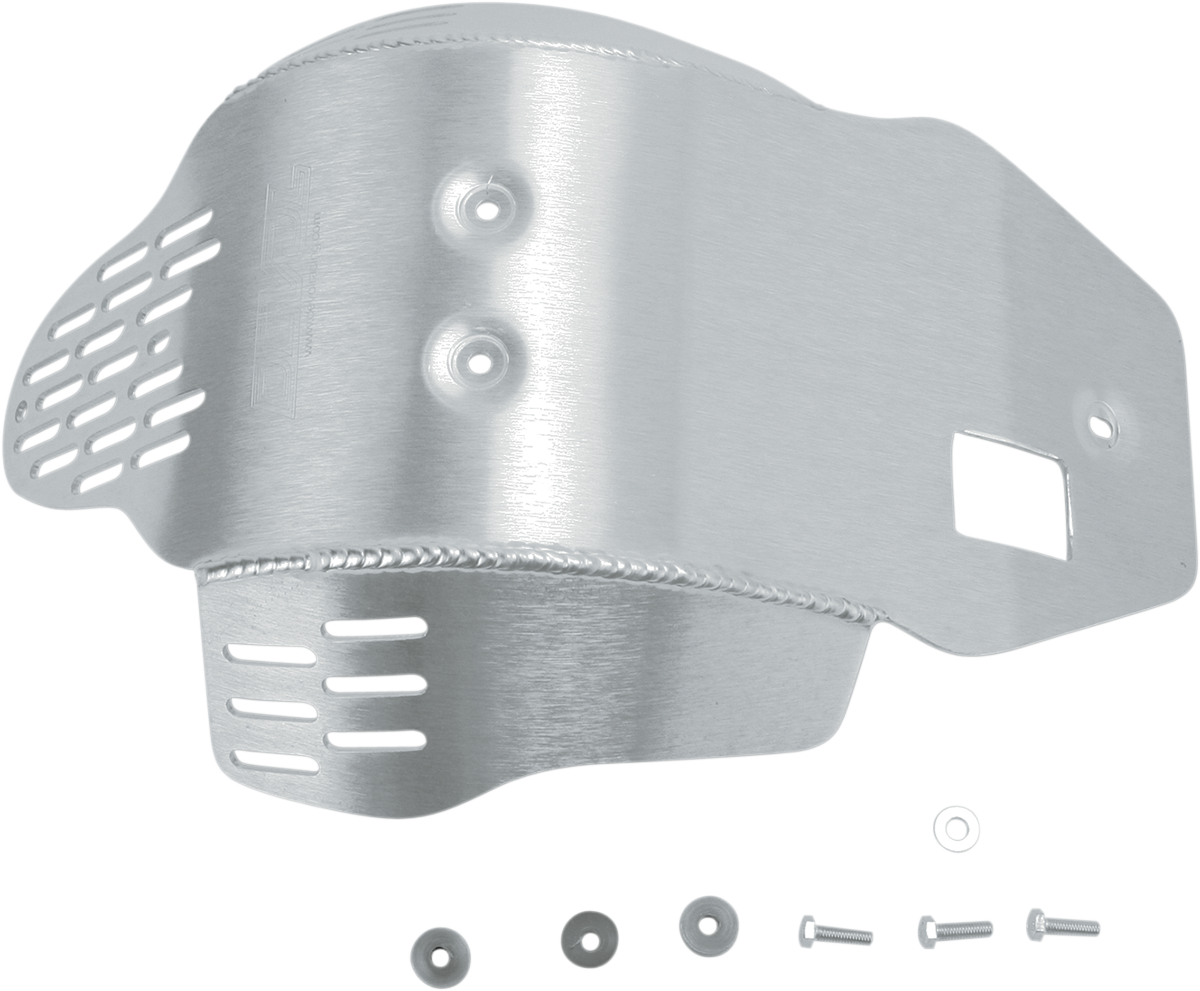 Devol Skid Plate Yamaha YZ450F 2006-2009