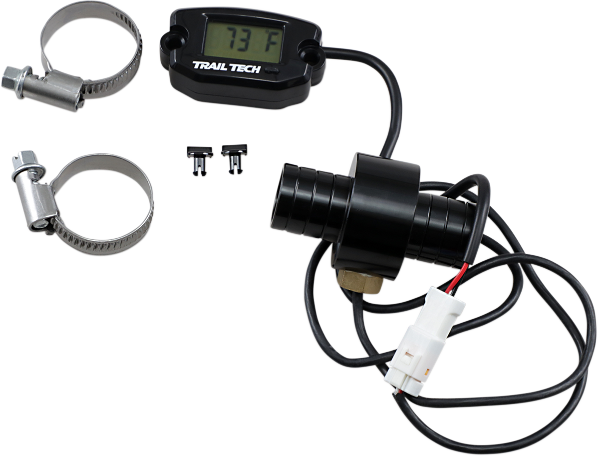 TRAIL TECH Temperature Meter